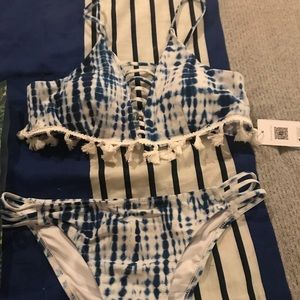 Cupshe bathing suit